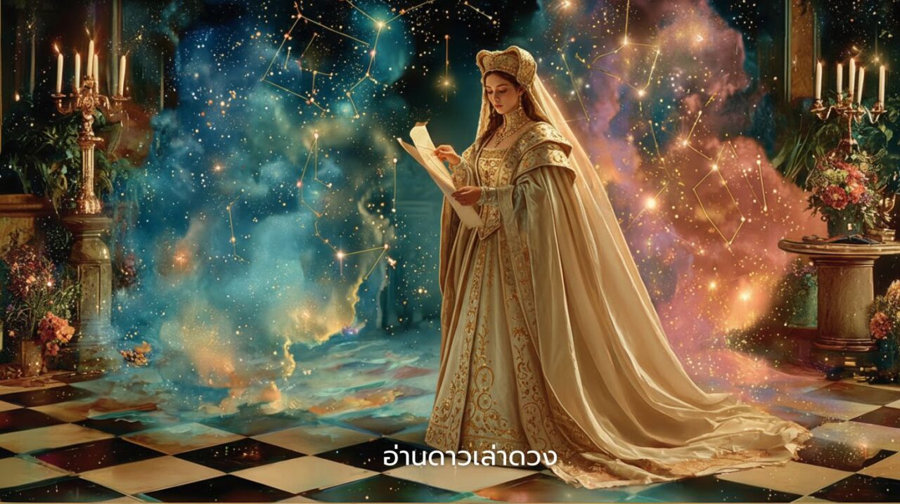 Freedom vs Fate เรามีเสรีภาพจริงหรือเป็นเพียงผู้ตามชะตา