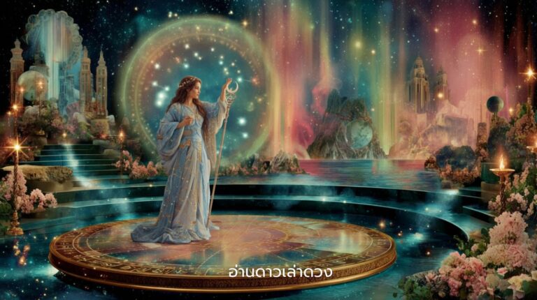 Sabian Symbol Cancer