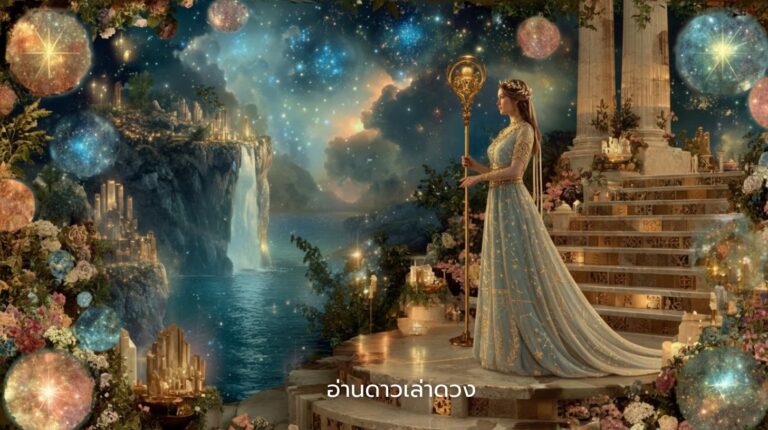 Sabian Symbol Capricorn