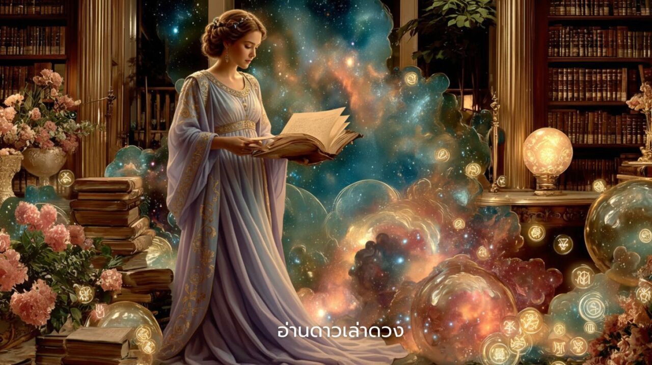 Sabian Symbol Gemini