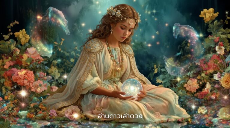 Sabian Symbol Pisces