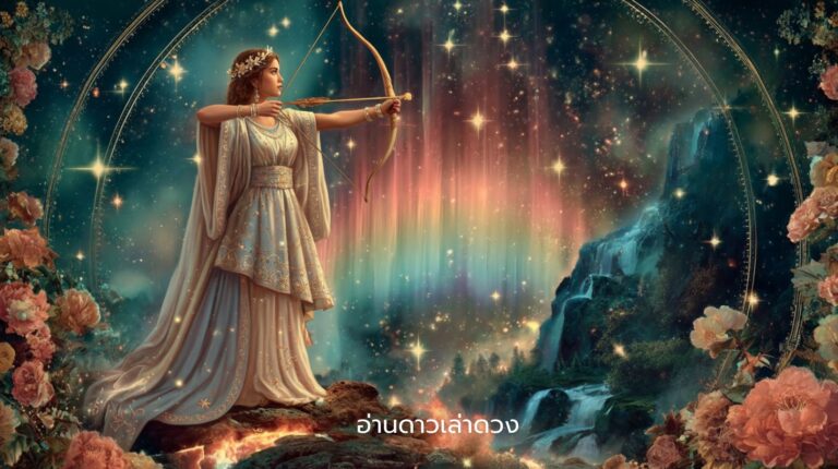 Sabian Symbol Sagittarius