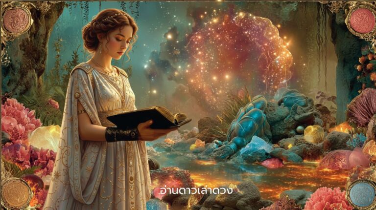 Sabian Symbol Scorpio