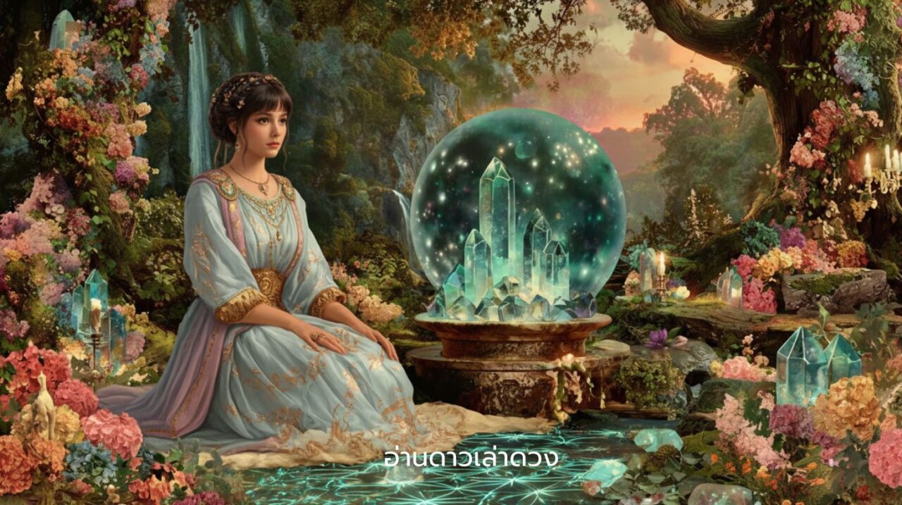 Sabian Symbol Taurus