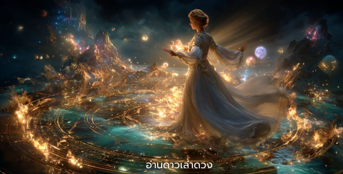 ธาตุทั้งสี่ – กุญแจเปิดประตูความเข้าใจชีวิต