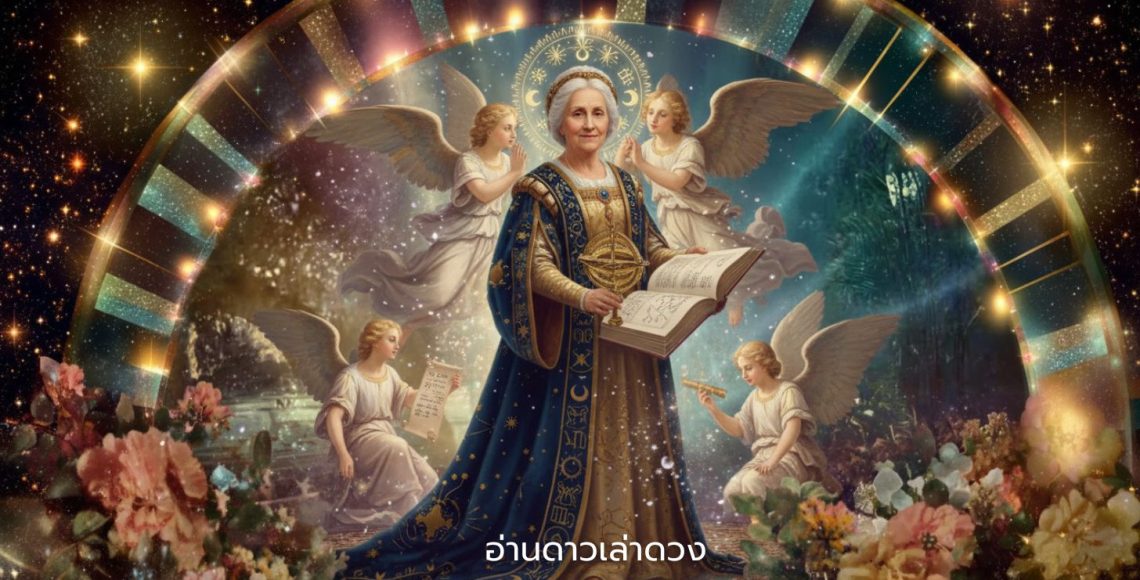 Novile 40 องศา มิติแห่งพันธะกรรมและการอุทิศ