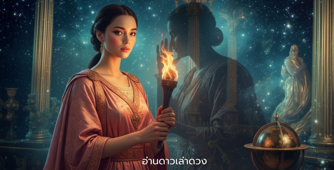 มุม 165 องศา / Quindecile (24th Harmonic) – เส้นทางแห่งความหมกมุ่นและการแปรเปลี่ยน