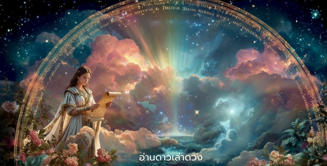 ASC–DESC การเดินทางจากตัวตนสู่การพบผู้อื่น