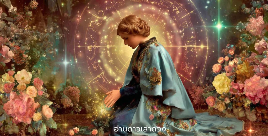 ดิน – ความมั่นคงและพลังแห่งรูปธรรม