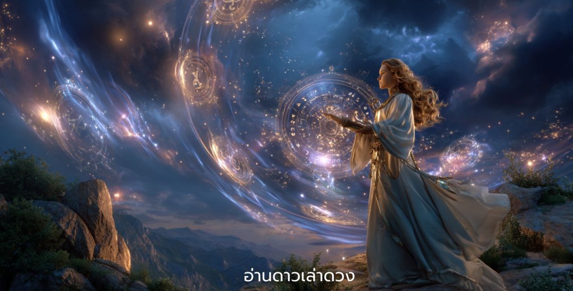 ลม ความคิด การสื่อสาร และการเคลื่อนไหว