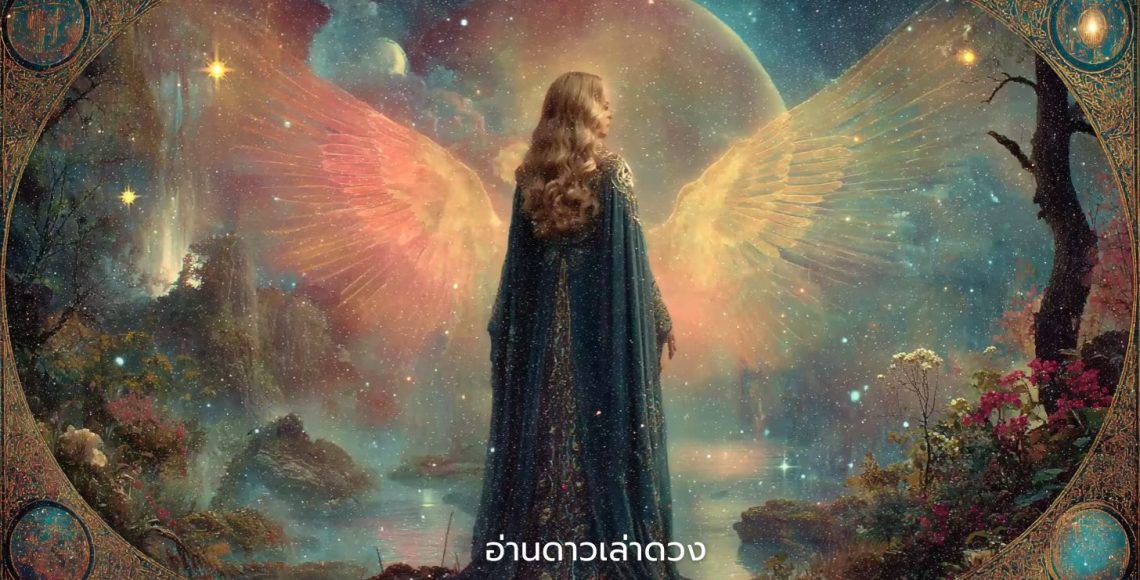 โหราศาสตร์เชิงวิญญาณกับการตาย – เกิดใหม่