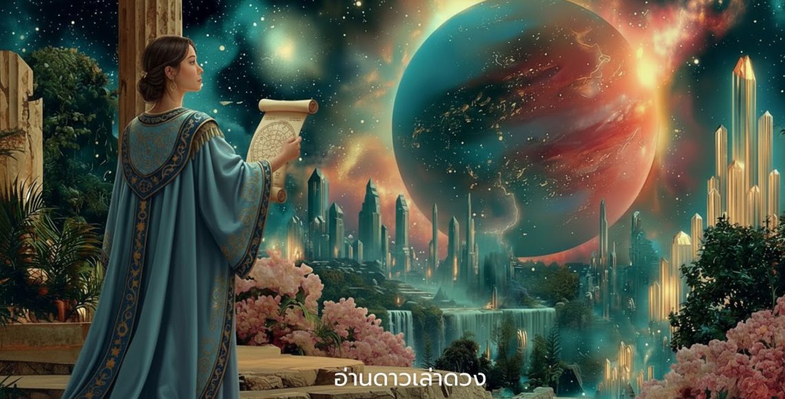 ดาวยูเรนัส The Rebel The Awakener