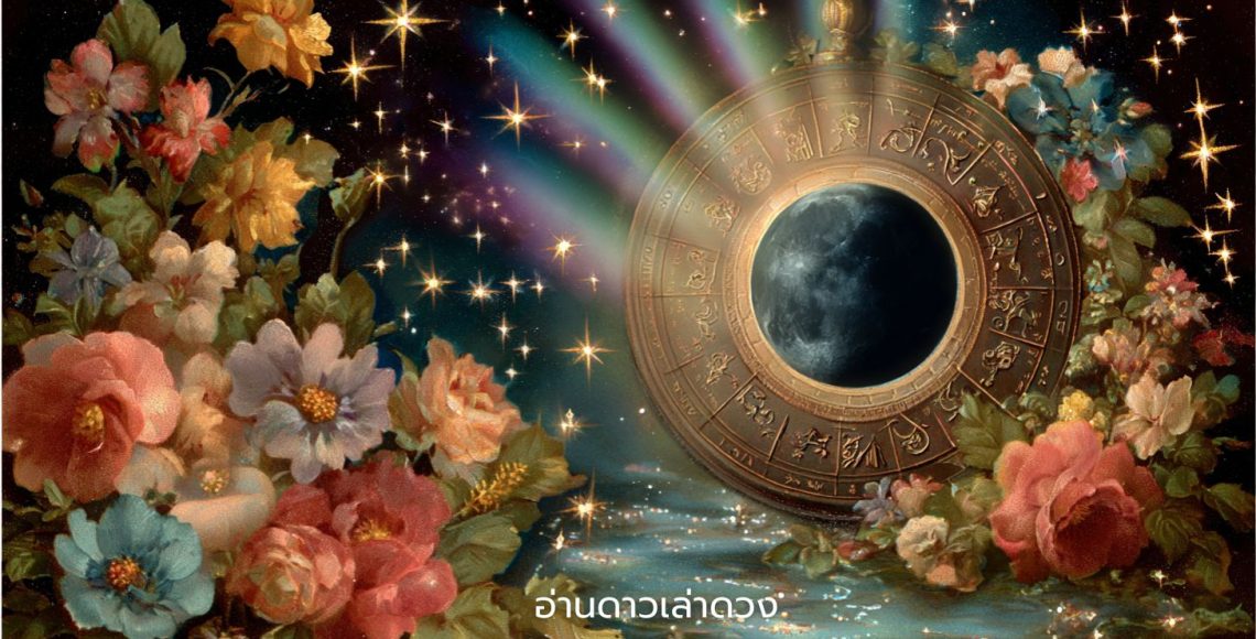 ลิลิธ (Black Moon Lilith) เงามืดแห่งวิญญาณและพลังดิบของสตรี
