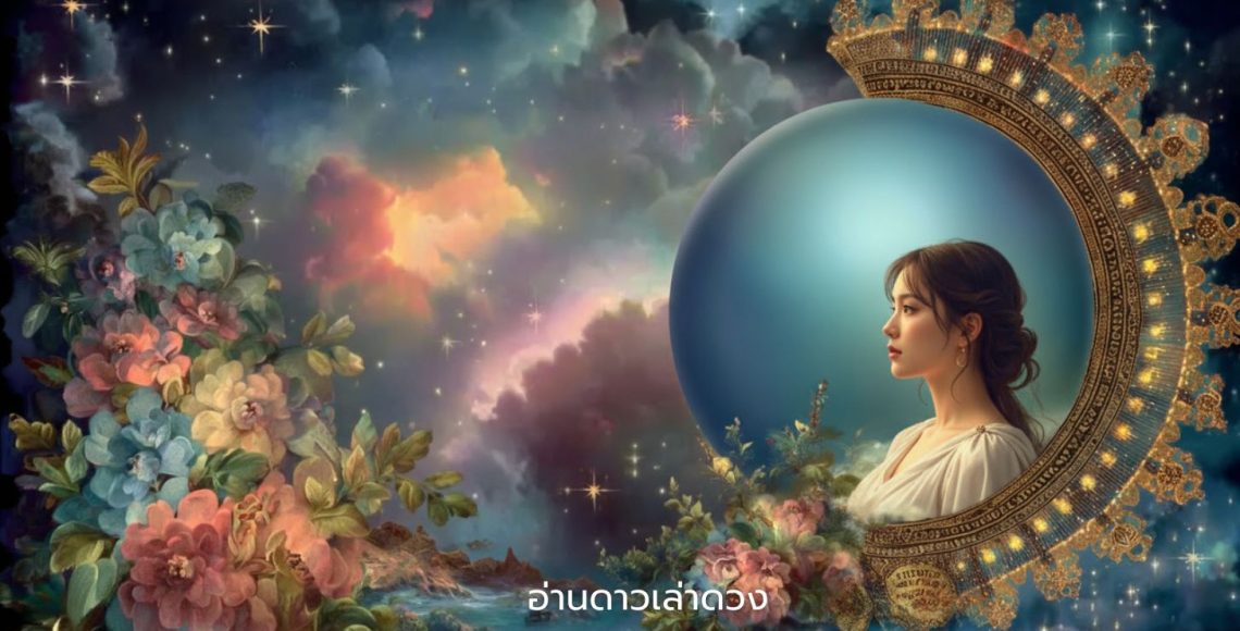 ดาวพุธกับกรรมทางความคิดและการสื่อสาร