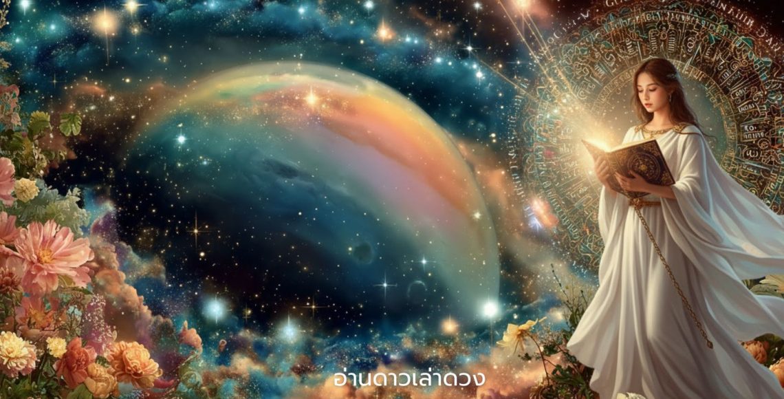 ดาวพฤหัส กรรมแห่งปรัชญา ศรัทธา และอิสรภาพ