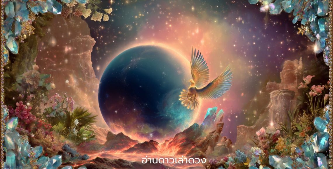 พลูโต กรรมแห่งการเปลี่ยนแปลงและการตาย–เกิดใหม่
