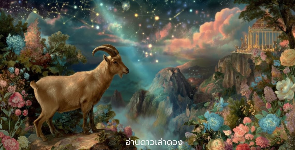 มกร Sub-Ruler ศุกร์และพุธกับอาณาจักรแห่งวินัย