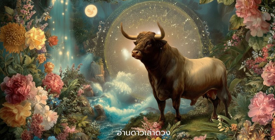 พฤษภ Sub-Ruler พุธและจันทร์กับการสร้างรากฐานแห่งชีวิต