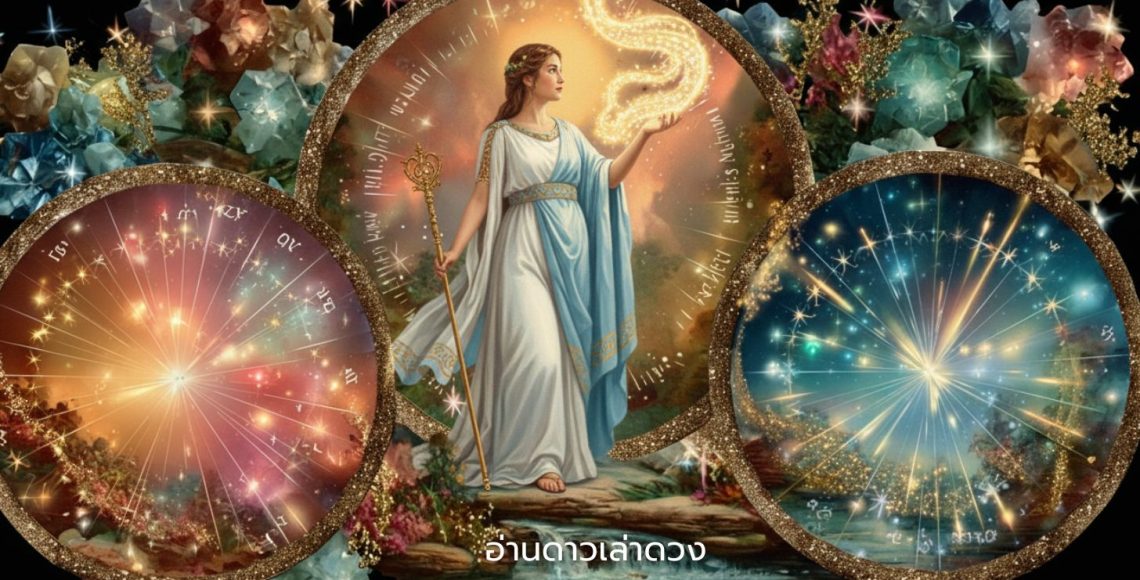 องศากรรมและองศาวิกฤต รหัสวิญญาณและบทเรียนชีวิต