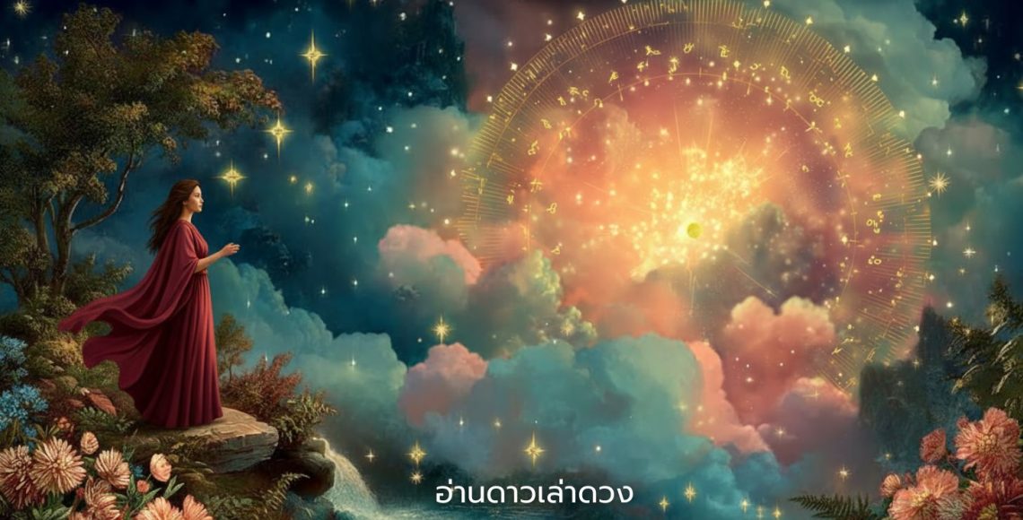 อาทิตย์ 29 องศา จุดเปลี่ยนของตัวตนและการตื่นรู้