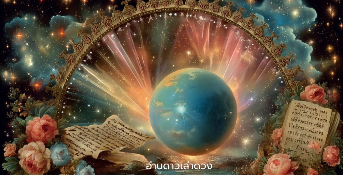 พุธ 29 องศา วิกฤตแห่งความคิดและการสื่อสาร