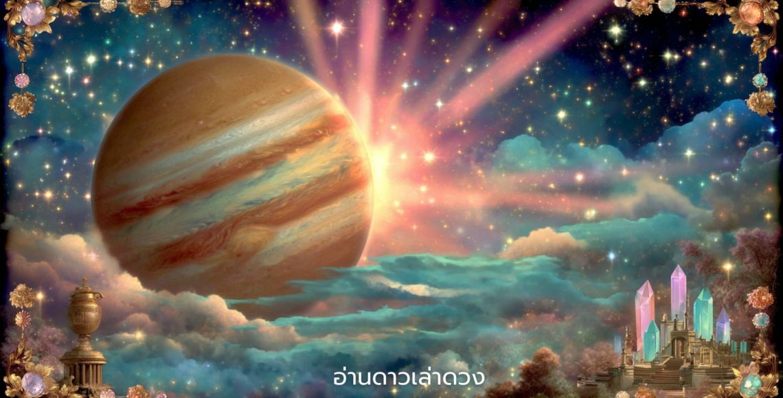 พฤหัส 29 องศา วิกฤตแห่งศรัทธาและความจริง