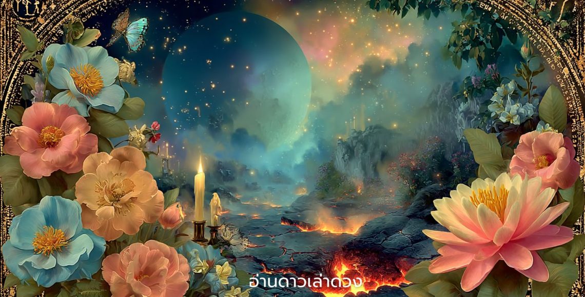 พลูโต 29 องศา วิกฤตแห่งการตายและการเกิดใหม่