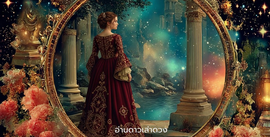 ราหูใต้ 29 องศา วิกฤตแห่งอดีตและการปล่อยวาง