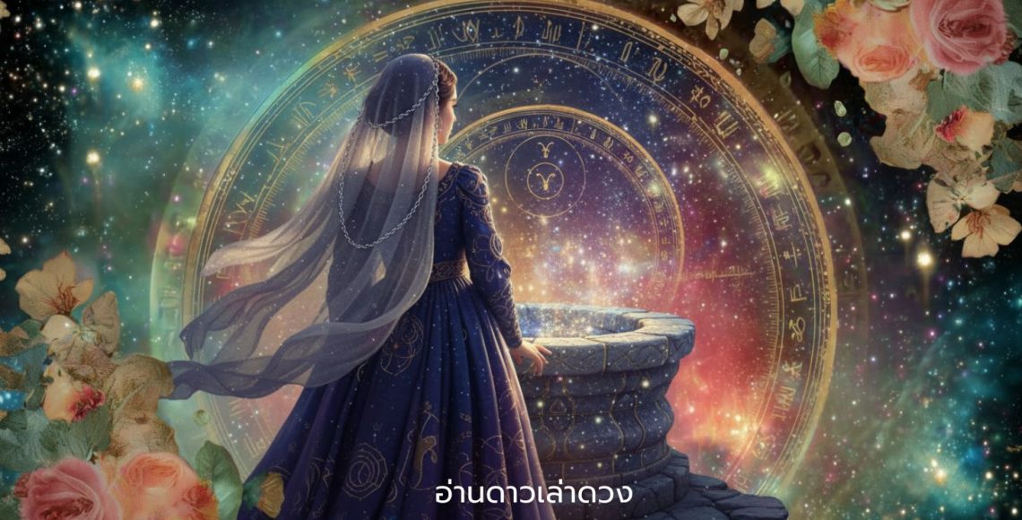 ลิลิธ 29 องศา เงามืดที่ถึงขีดสุดของราศี