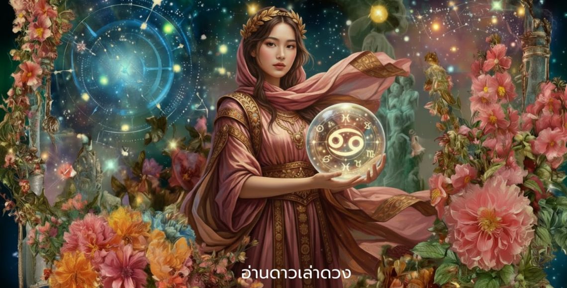 ลิลิธในราศีกรกฎ เงามืดของบ้าน แม่ และความโหยหาความปลอดภัย
