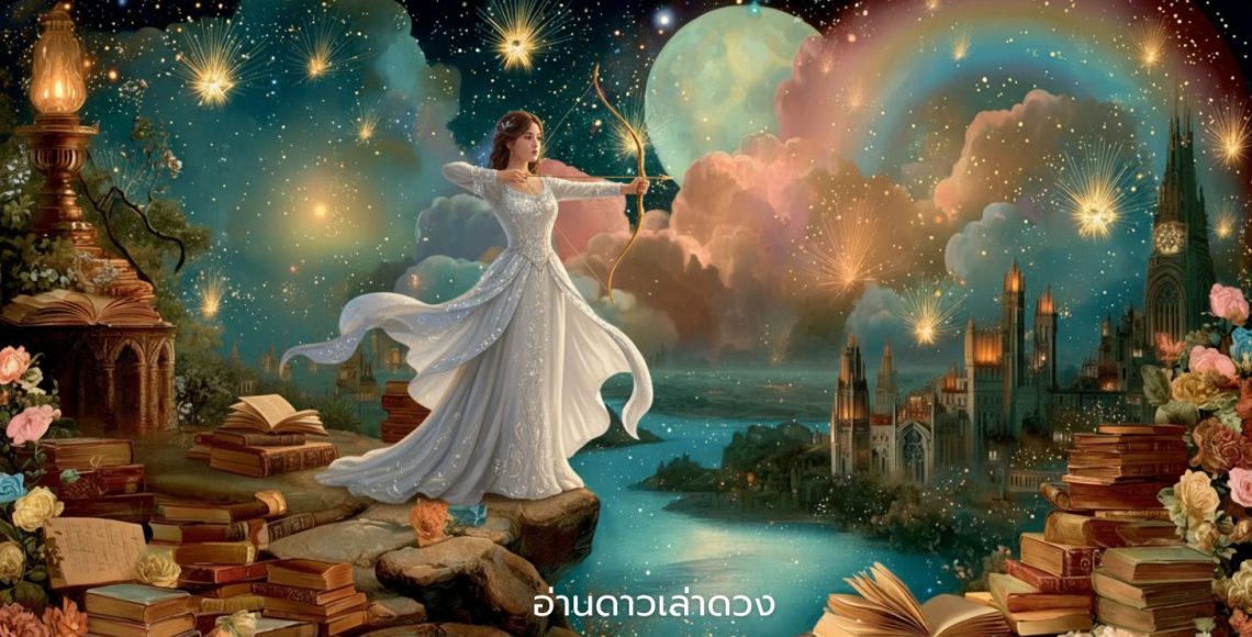 จันทร์ 29 องศาในราศีธนู วิกฤตแห่งเสรีภาพ ศรัทธา และการแสวงหาความจริง