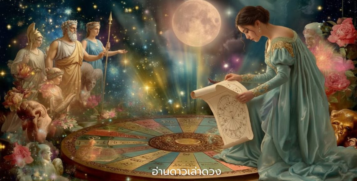 จันทร์ 29 องศา เงามืดแห่งวิกฤตและบทเรียนสุดท้ายของหัวใจใน 12 ราศี