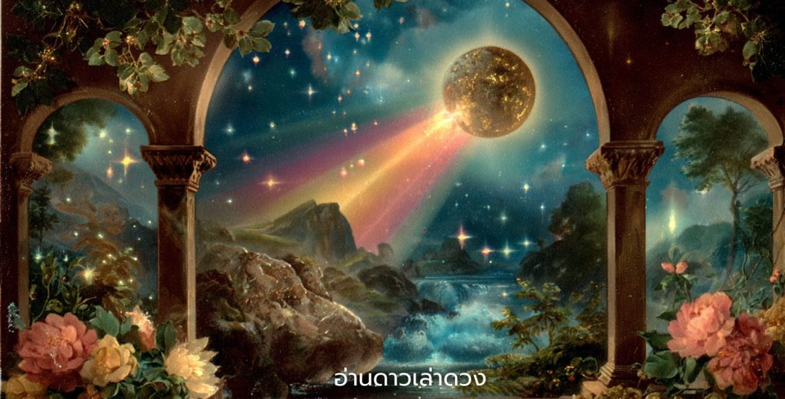 กึ่งดาวหาง–กึ่งดาวเคราะห์ ความลึกลับของไครอน