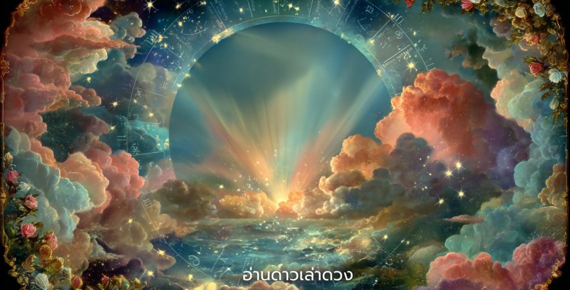 เมื่อโหนดจันทร์เหยียบองศาวิกฤต 29 องศา ประตูเงาและชะตากรรม