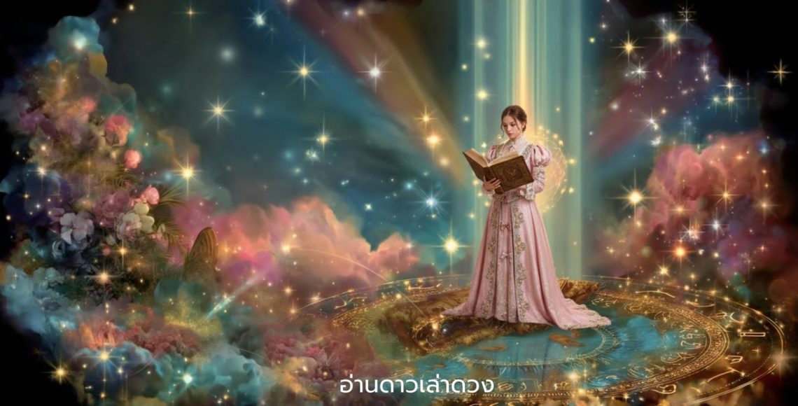 โหนดจันทร์กับ Vertex ความสัมพันธ์ลึกระดับชะตาฟ้า