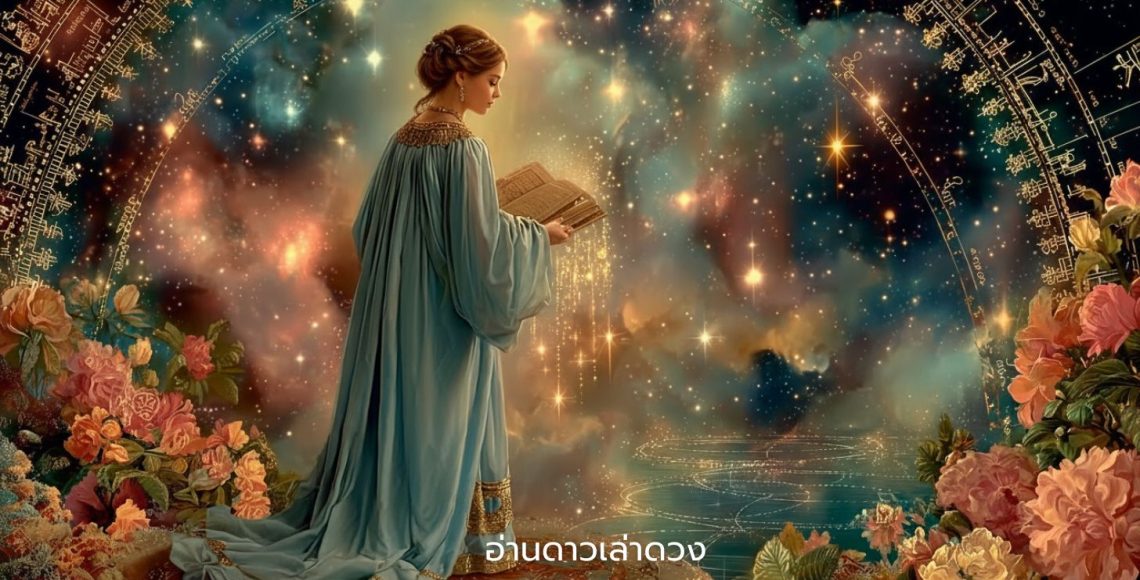 ราหูใต้ เงากรรมและร่องชีวิตที่เราต้องเรียนรู้จะปลดปล่อย
