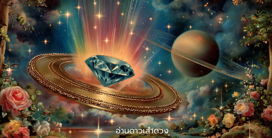 ราหู–เสาร์ โชคใหญ่จากแรงกดกรรม