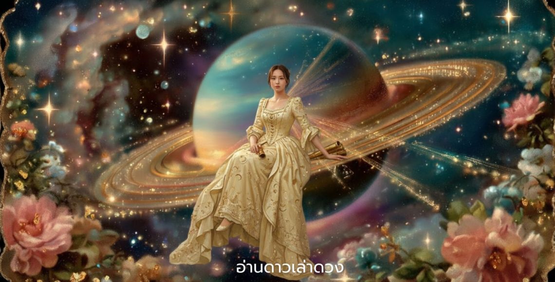 เสาร์จรทับราหูกำเนิด เมื่อกฎแห่งเวลาเดินเข้ามาส่องเงากรรม