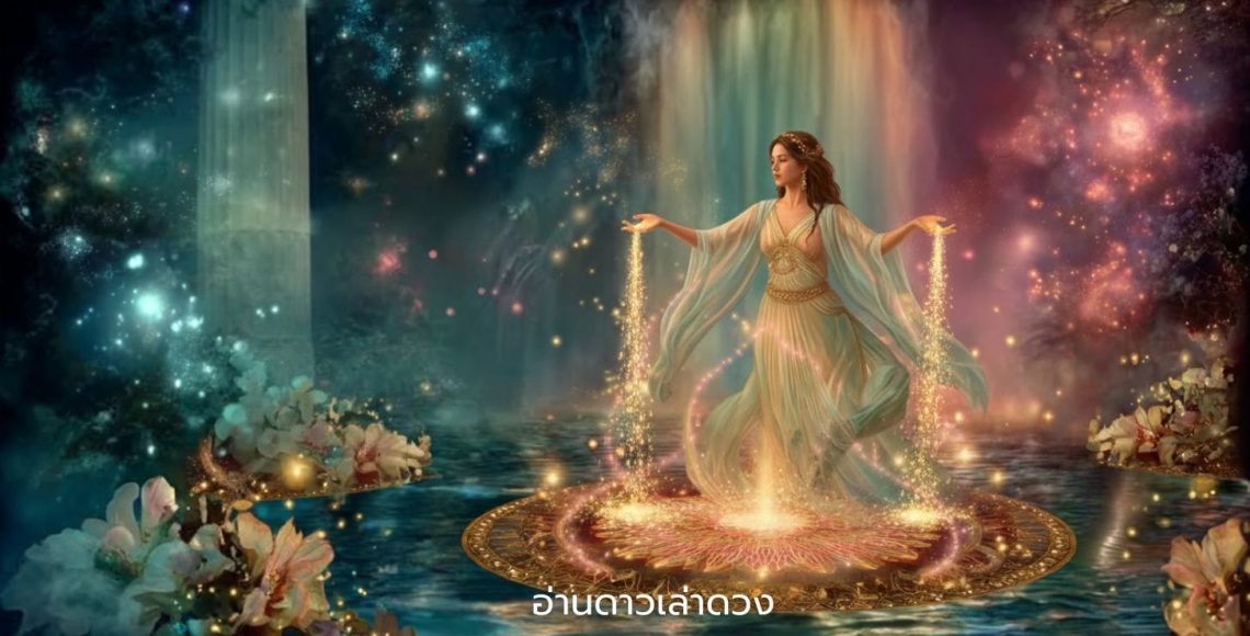 อวัยวะสืบพันธุ์และการปล่อยวาง ราหูเหนือ–ใต้ในราศีพิจิกก