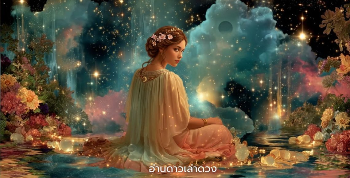 ภูมิคุ้มกันและความละเมียด ราหูเหนือ–ใต้ในราศีมีนกับสุขภาพแห่งการละลายและการเยียวยา