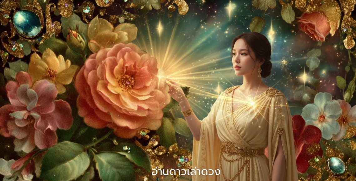 หัวใจและการสร้างสรรค์ ราหูเหนือ ใต้ในเรือนที่ 5