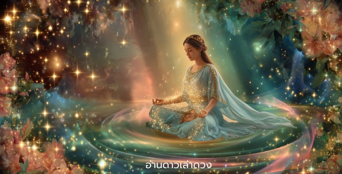 ลำไส้และการรับใช้ ราหูเหนือ–ใต้ในเรือนที่ 6