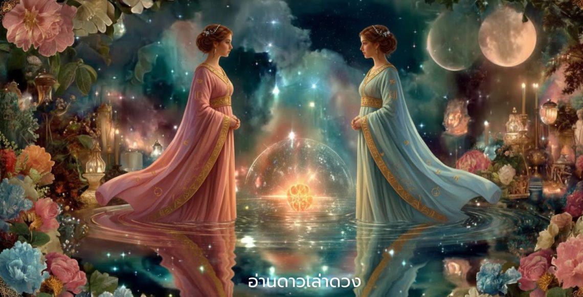 ไตและความสัมพันธ์ ราหูเหนือ–ใต้ในเรือนที่ 7