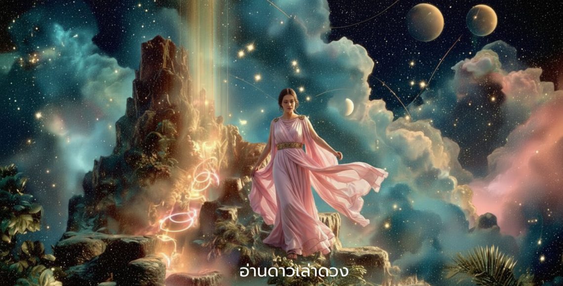 โครงกระดูกและเส้นทางอาชีพ ราหูเหนือ ใต้ในเรือนที่ 10