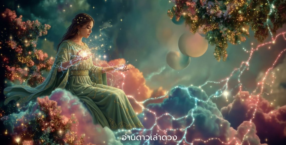 ระบบไฟฟ้าในร่างและเพื่อนฝูง ราหูเหนือ ใต้ในเรือนที่ 11