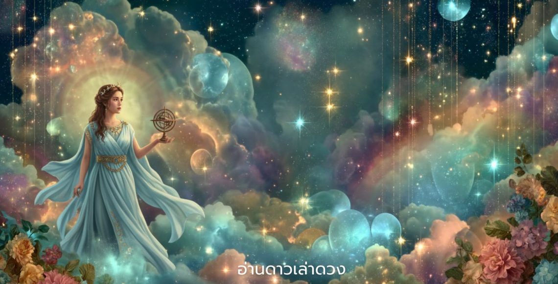 ราศีมิถุน กรรมแห่งถ้อยคำ
