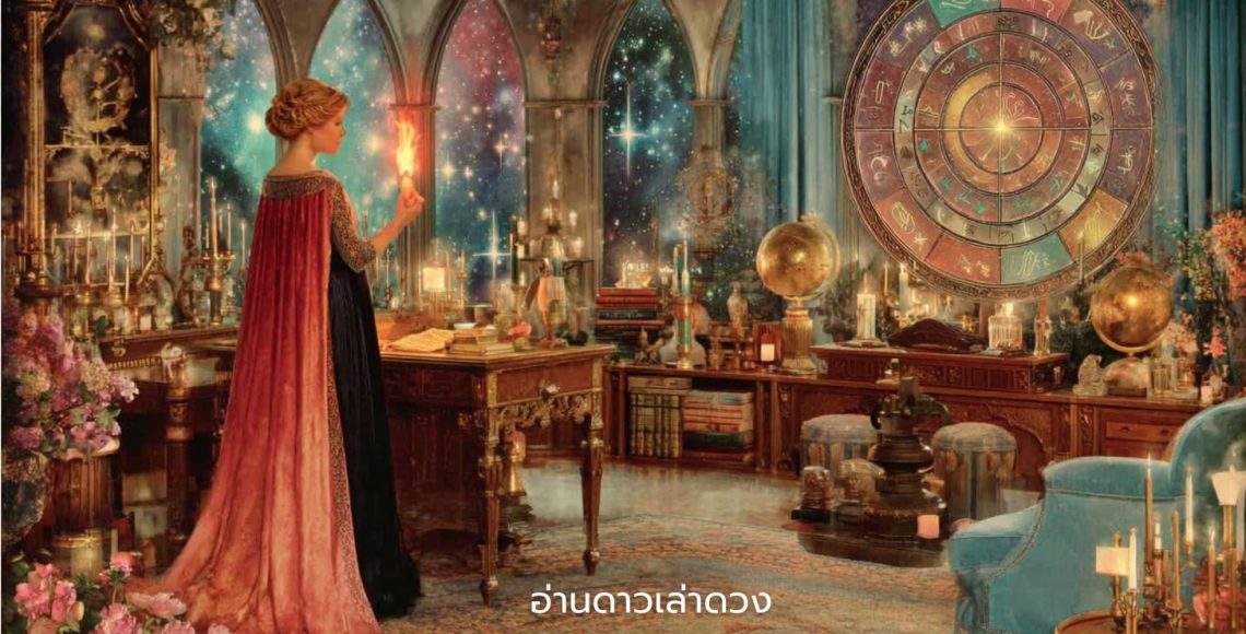 อังคารและการเรียนรู้พลังเจตจำนง