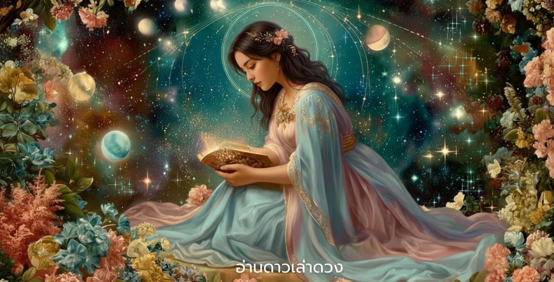 ราศีกันย์ กรรมแห่งการรับใช้