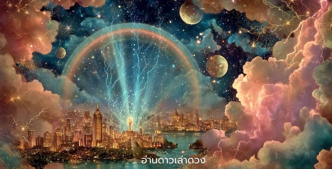 ราศีกุมภ์ กรรมแห่งการปฏิวัติ