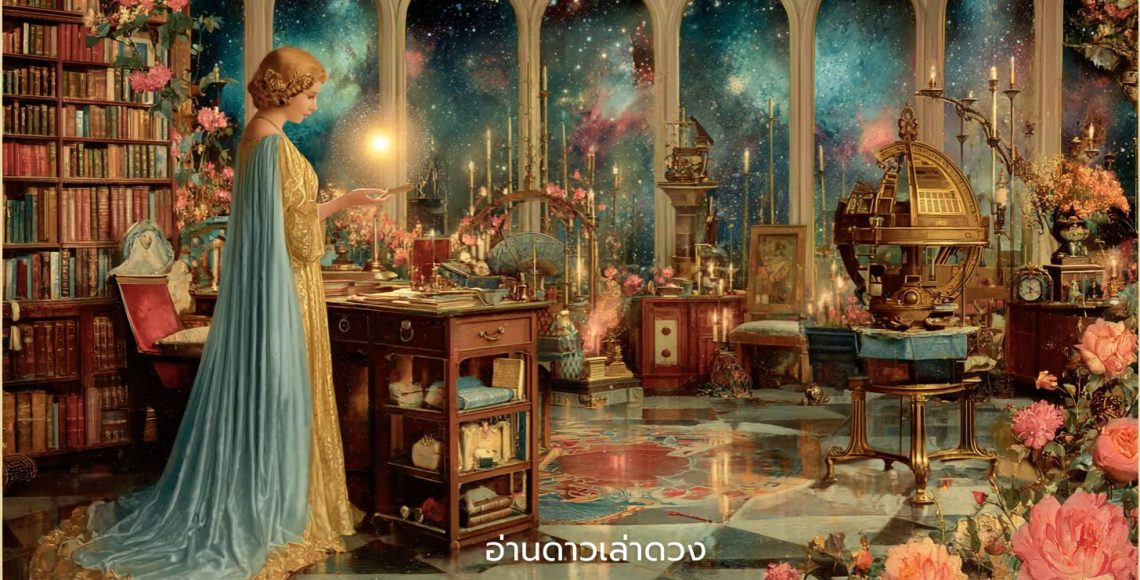 พฤหัสบดีและศรัทธาที่เปิดขอบฟ้า